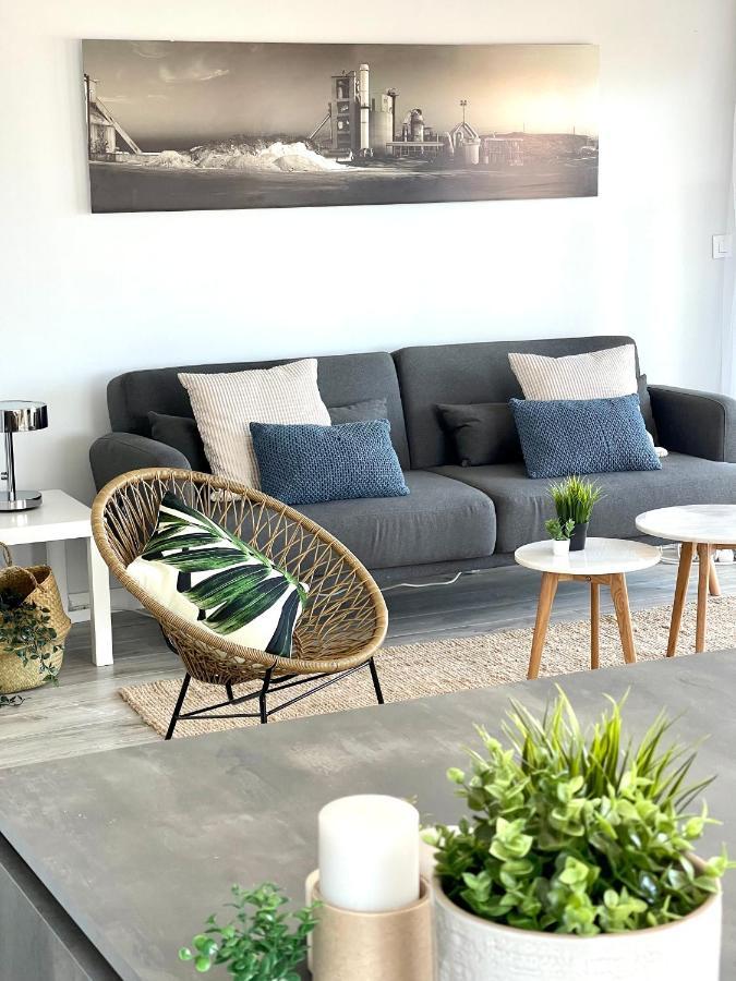 Apartamento con vistas al Mediterráneo Jávea Esterno foto