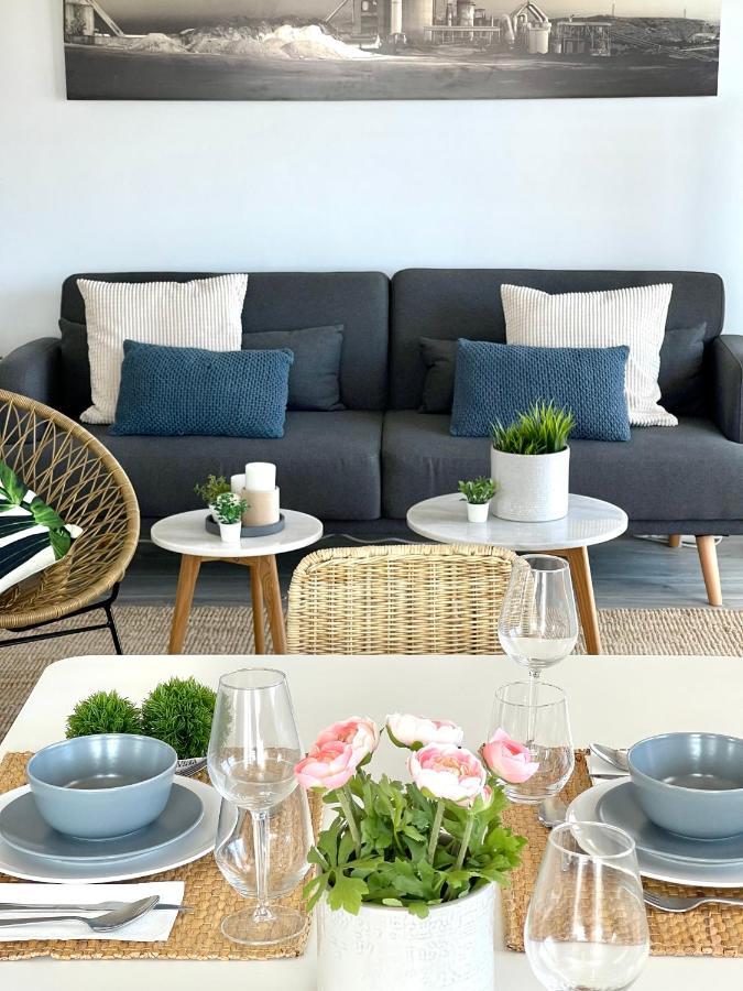 Apartamento con vistas al Mediterráneo Jávea Esterno foto
