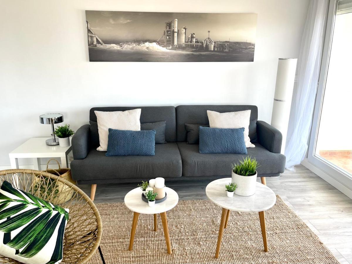 Apartamento con vistas al Mediterráneo Jávea Esterno foto