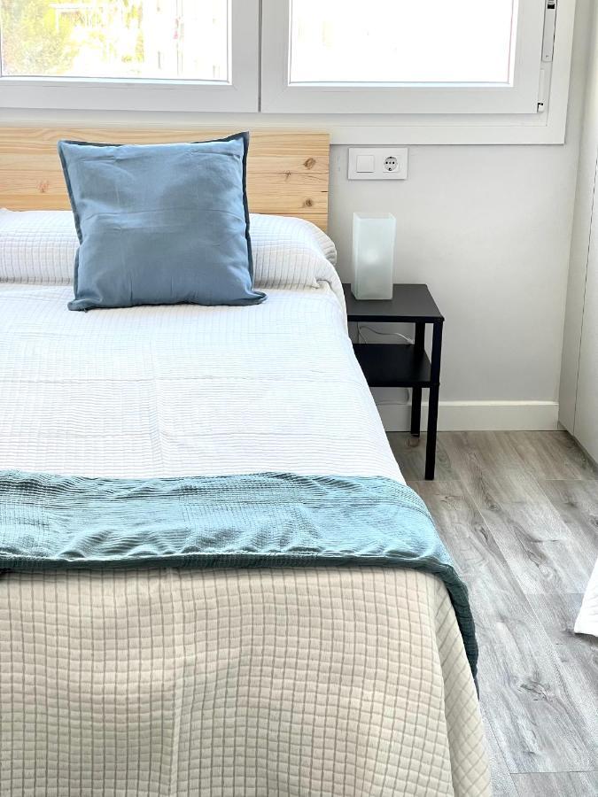 Apartamento con vistas al Mediterráneo Jávea Esterno foto