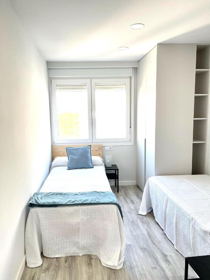 Apartamento con vistas al Mediterráneo Jávea Esterno foto